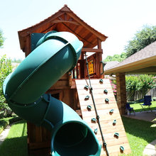 Backyard Kids
