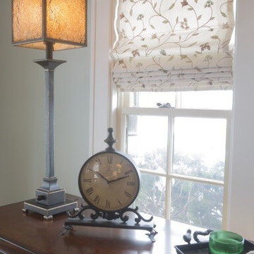 Serene Empty Nester Home
