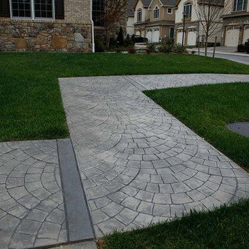 Walkways