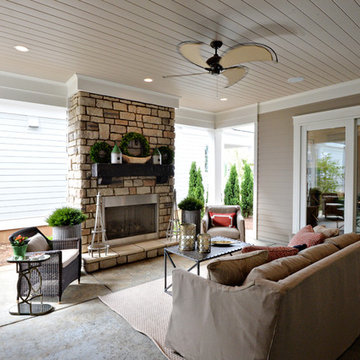 Homearama 2016