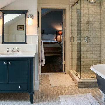 New Life for Old Gem in Chevy Chase