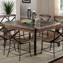 tables