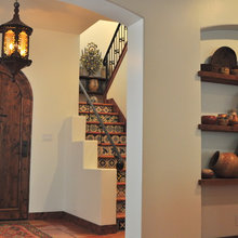 Mutla' House