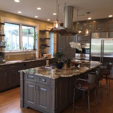 Kitchen Ideas