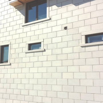 Exterior Architectural Stone
