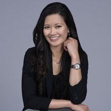 Dr. Joan Grace Valina