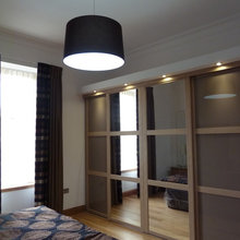 wardrobes