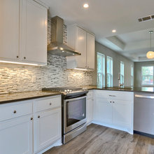 My Kitchen Plan