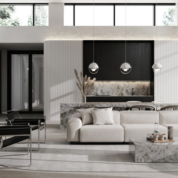 AIRSTONE House
