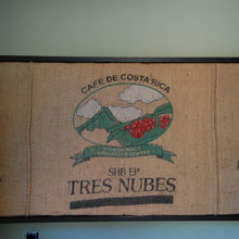 Coffee bags