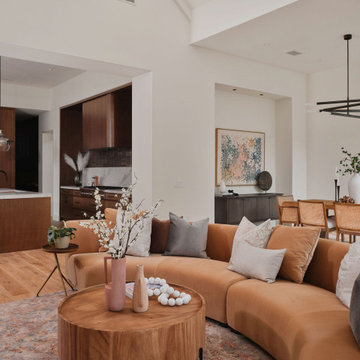 Allandale Residence