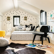 Kids room