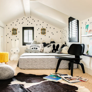 Bolinas Beach House