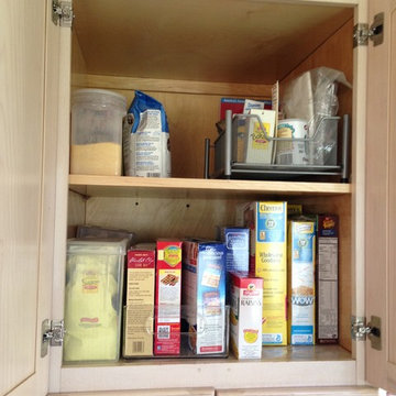 Pantry Cabinet