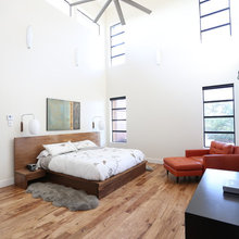 Hardwood Floors