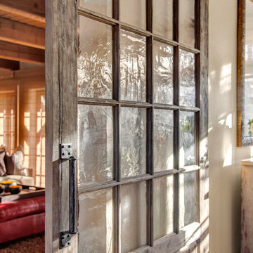 Eclectic Farm House | Sammamish, WA