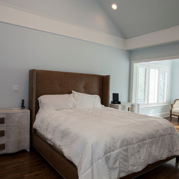Lower Merion Home Remodel