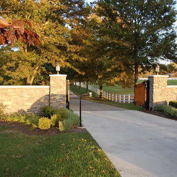 Beaver County Ranch House