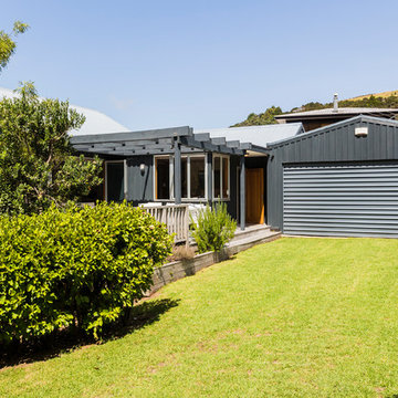 Beach House