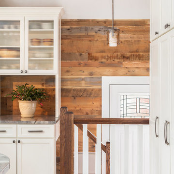 Open Plan Brightens Hale Home