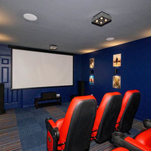 Cinéma maison