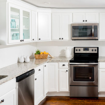 Kitchen Cabinets