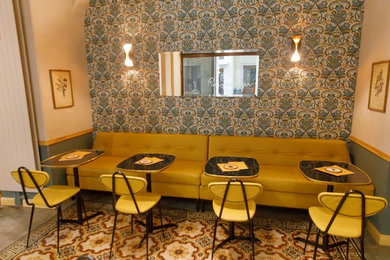 Ristorante Pour Manger