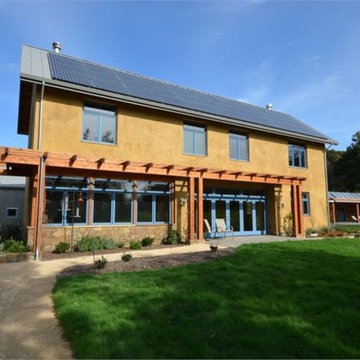 Sonoma Residence