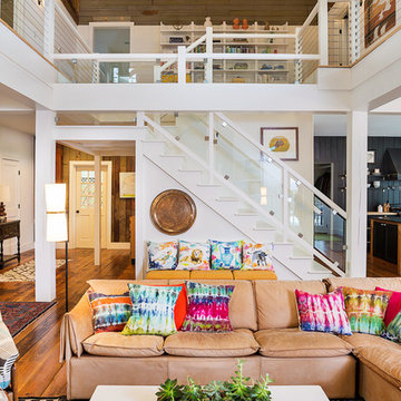 Farmhouse Revisited