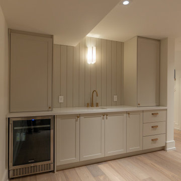 Playter Estates: 3 Story Addition, Underpinning & Full Home Remodel
