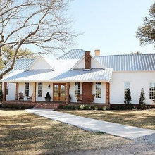 Post - Home Exterior