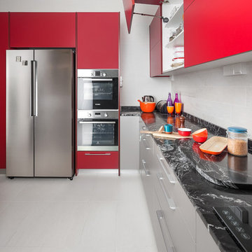 Project: Stevens Dr