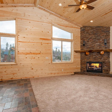 419 Starlight Circle, Big Bear CA 92315 by the Canaday group