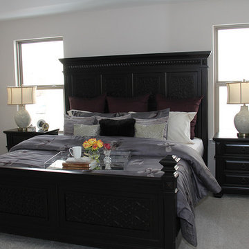 Rockport II Bedroom