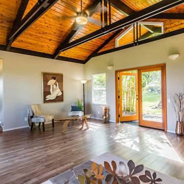 Polynesian Development Renovation