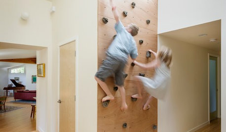 Les températures baissent ? Invitez les jeux d'extérieur à la maison !