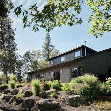 Oregon Valley Retreat