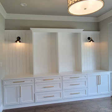 Custom Library