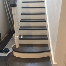 staircase