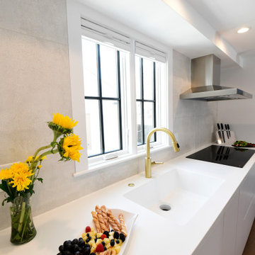 Remodeling Newton MA