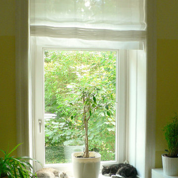 Wohnraum Bahrenfeld