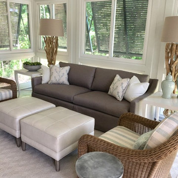 Sensational Sunroom