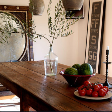 Martyn Lawrence Bullard Residential Interior Design