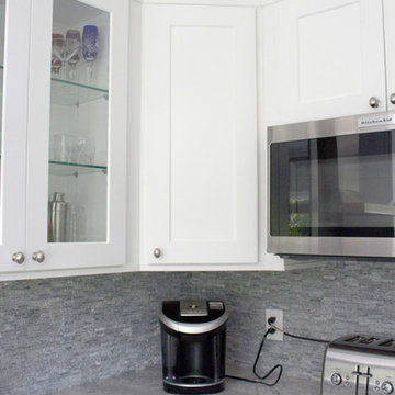 Alhambra Home Remodel