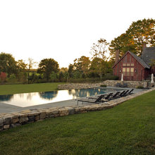 Barn Architecture