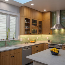Annie & Doug Kitchen Inspiration