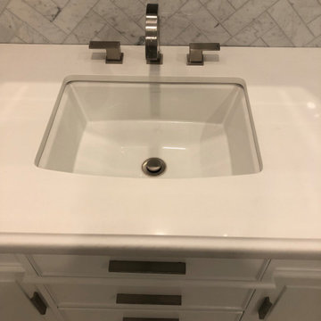 New Design / Build Custom Home: Ancaster