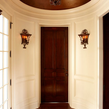 Greenwich, CT- New Home