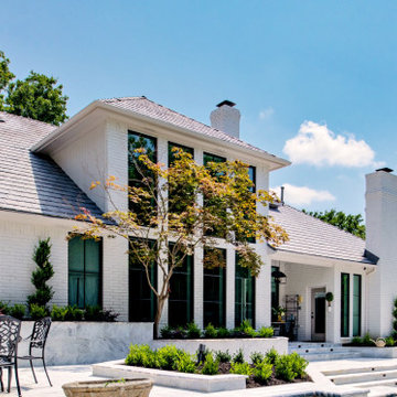 Andersen - E Series Windows - Arlington, TX