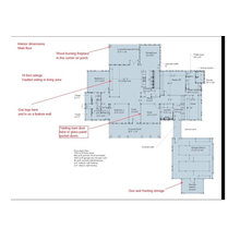 floorplans I like!